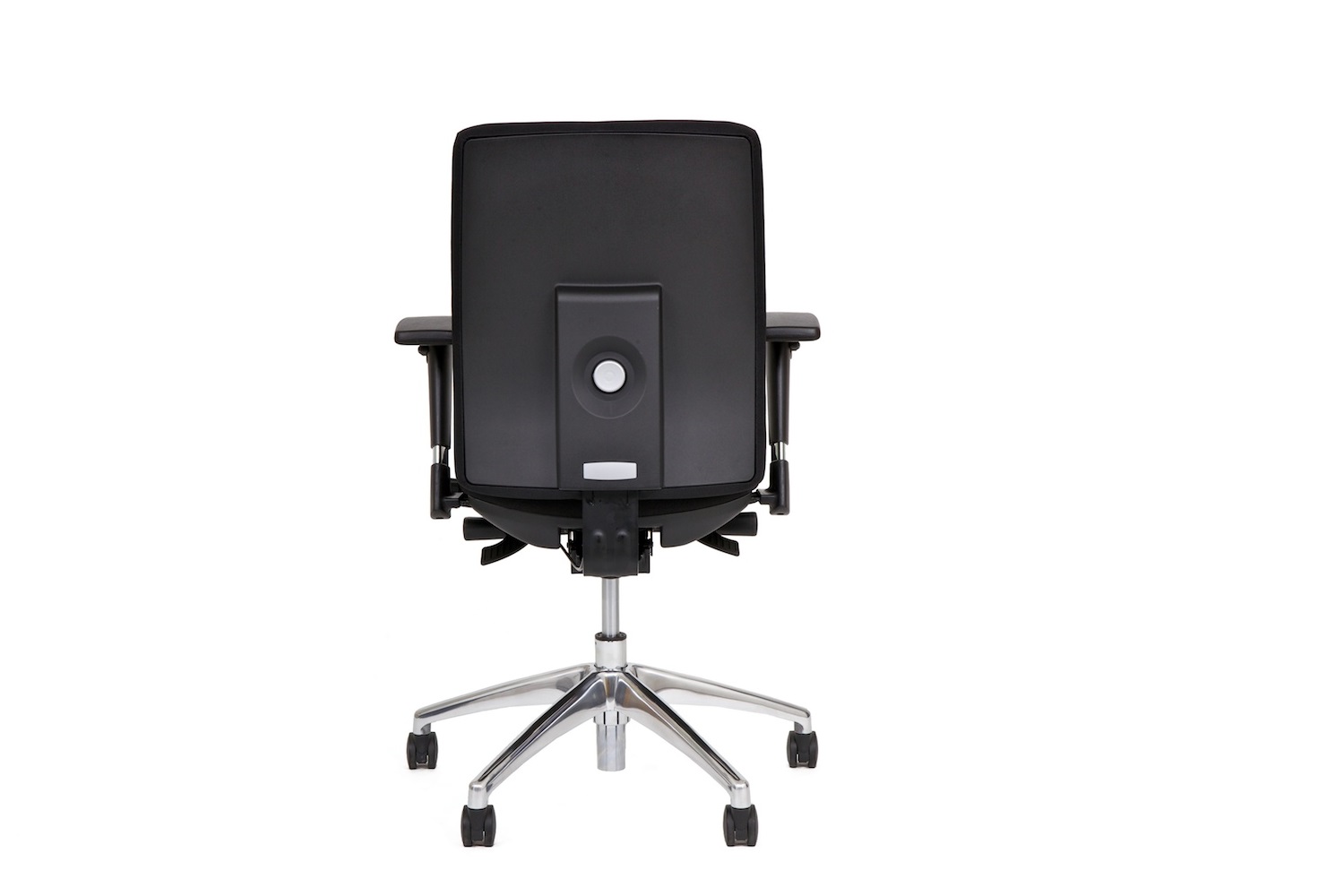 Office chair ergonomic 5