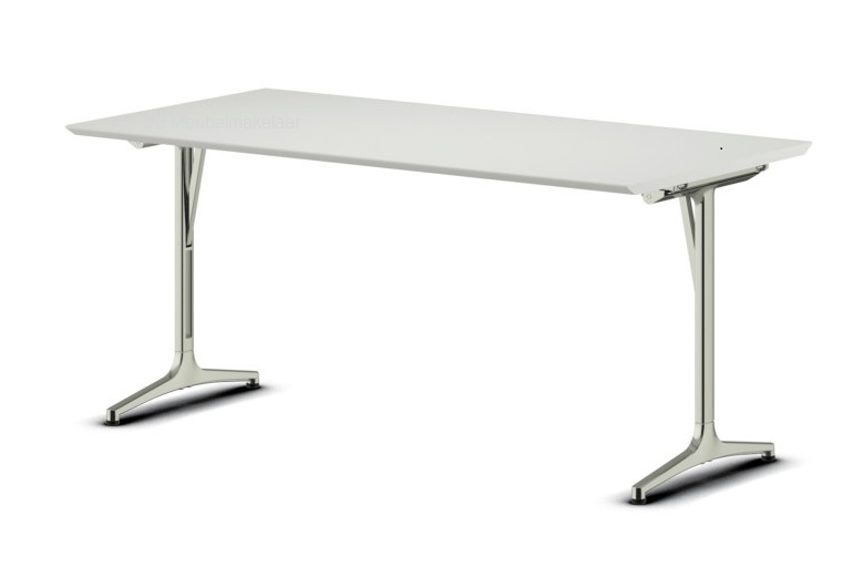 Wilkhahn Max conference table