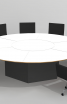 castelijn boardroomtafel 15