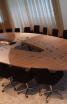 castelijn boardroomtafel raadzaaltafel