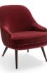 walter knoll 375 fauteuil