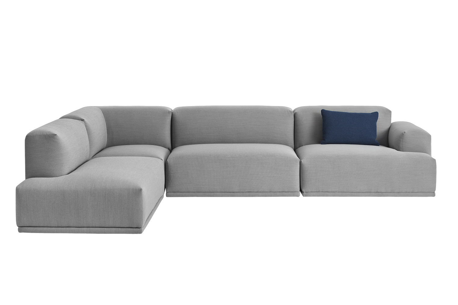 muuto connect modulaire bank