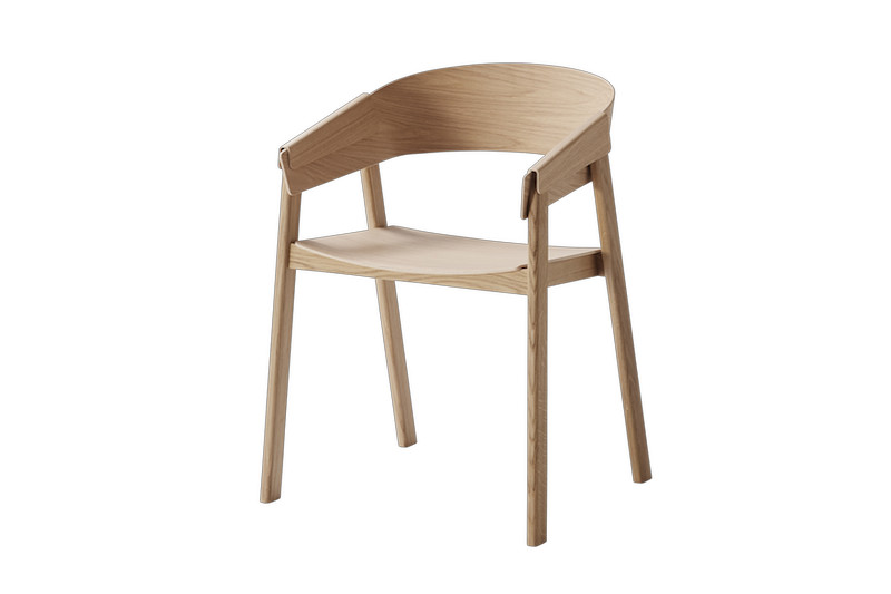 muuto cover 3 hout