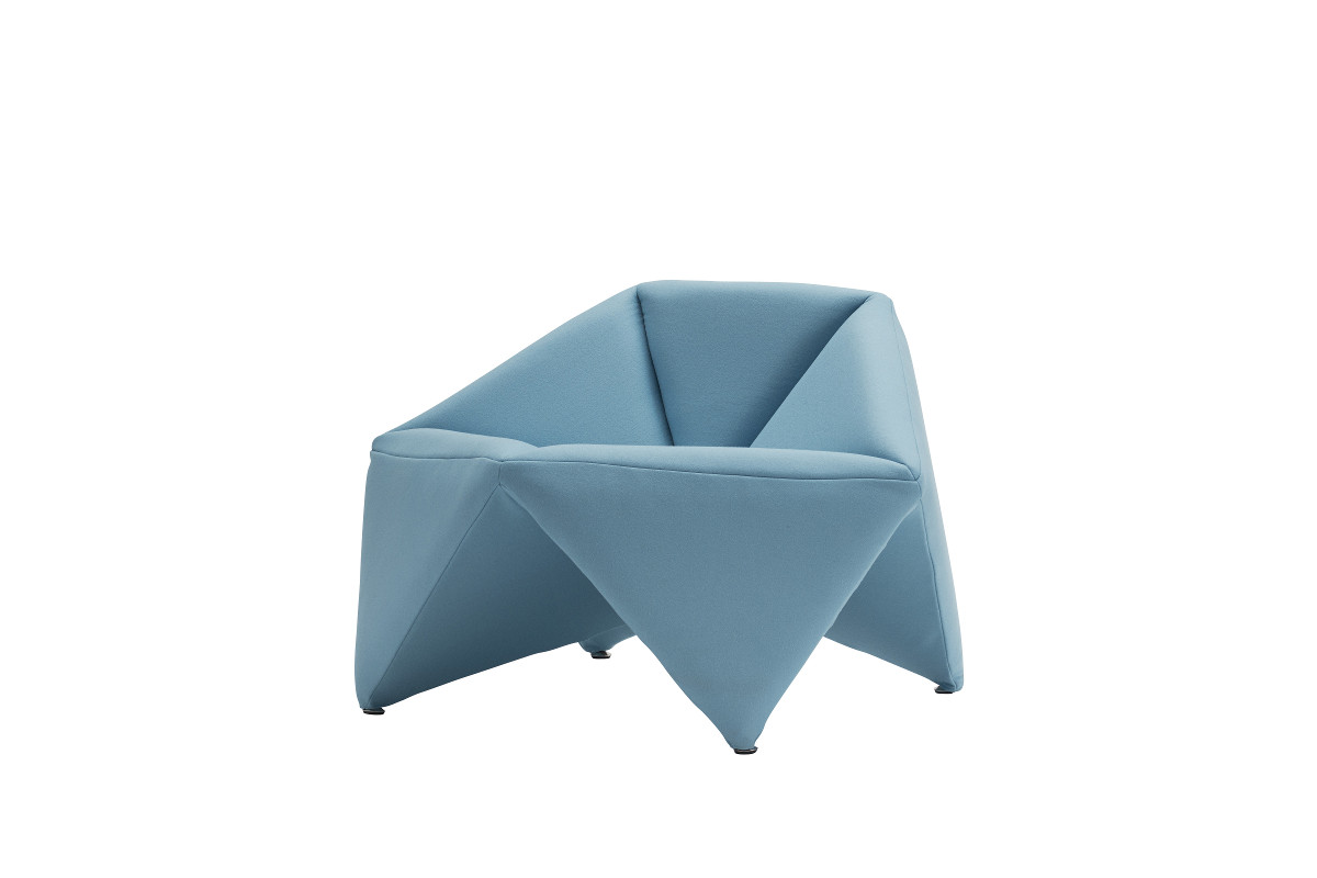 softline fold 1 fauteuil