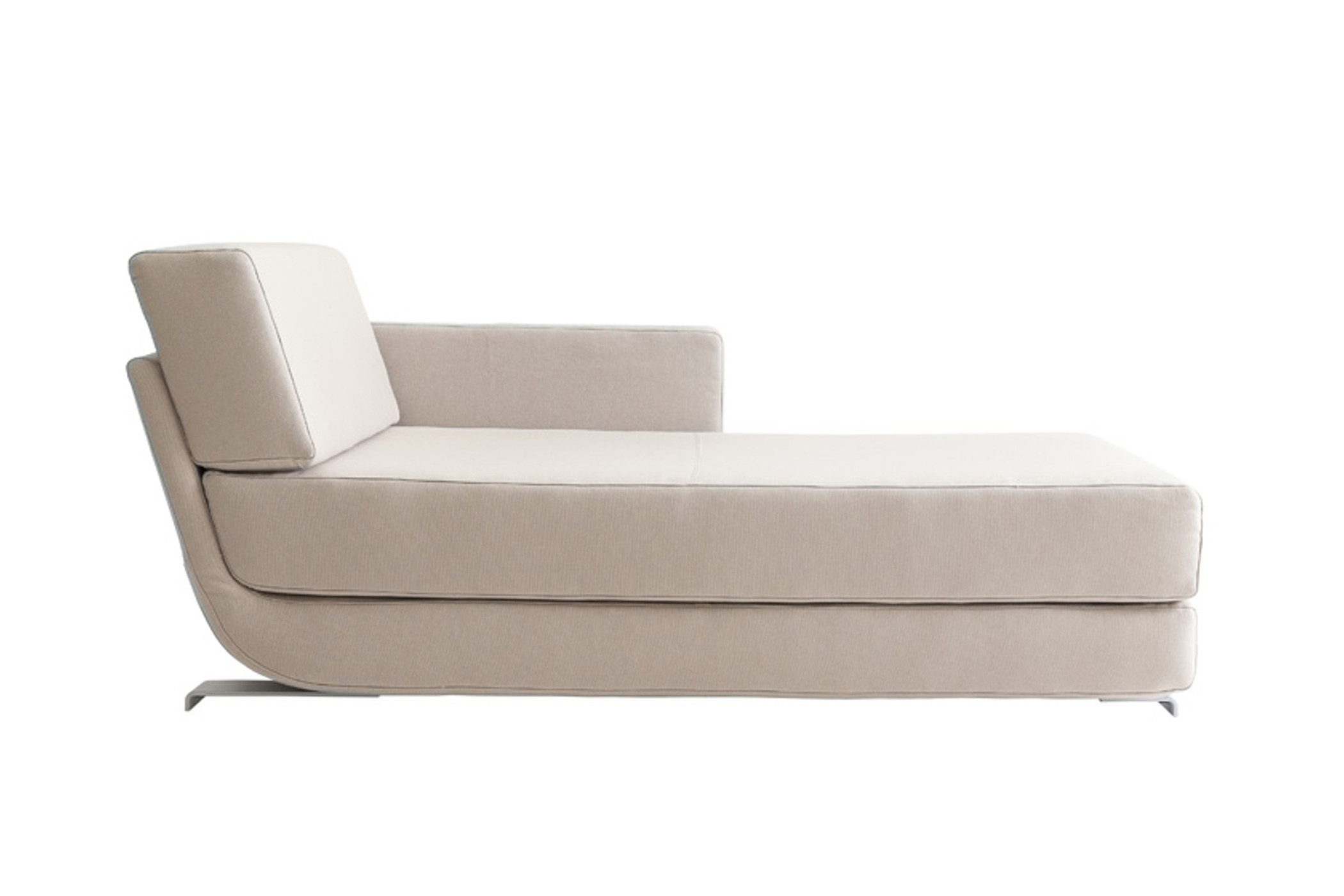 softline lounge sofa 3 laag