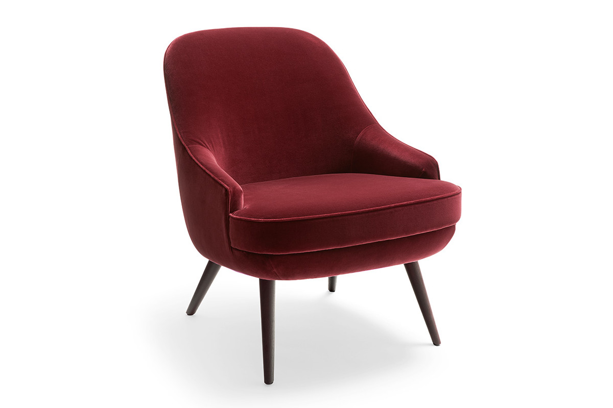 walter knoll 375 fauteuil