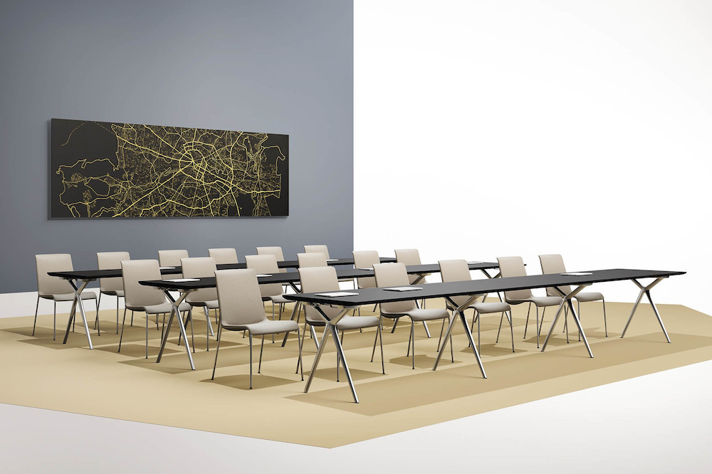 walter knoll conference x 5