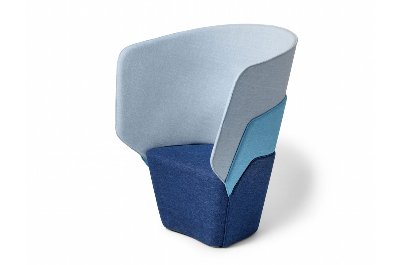 offecct layer hoge fauteuil