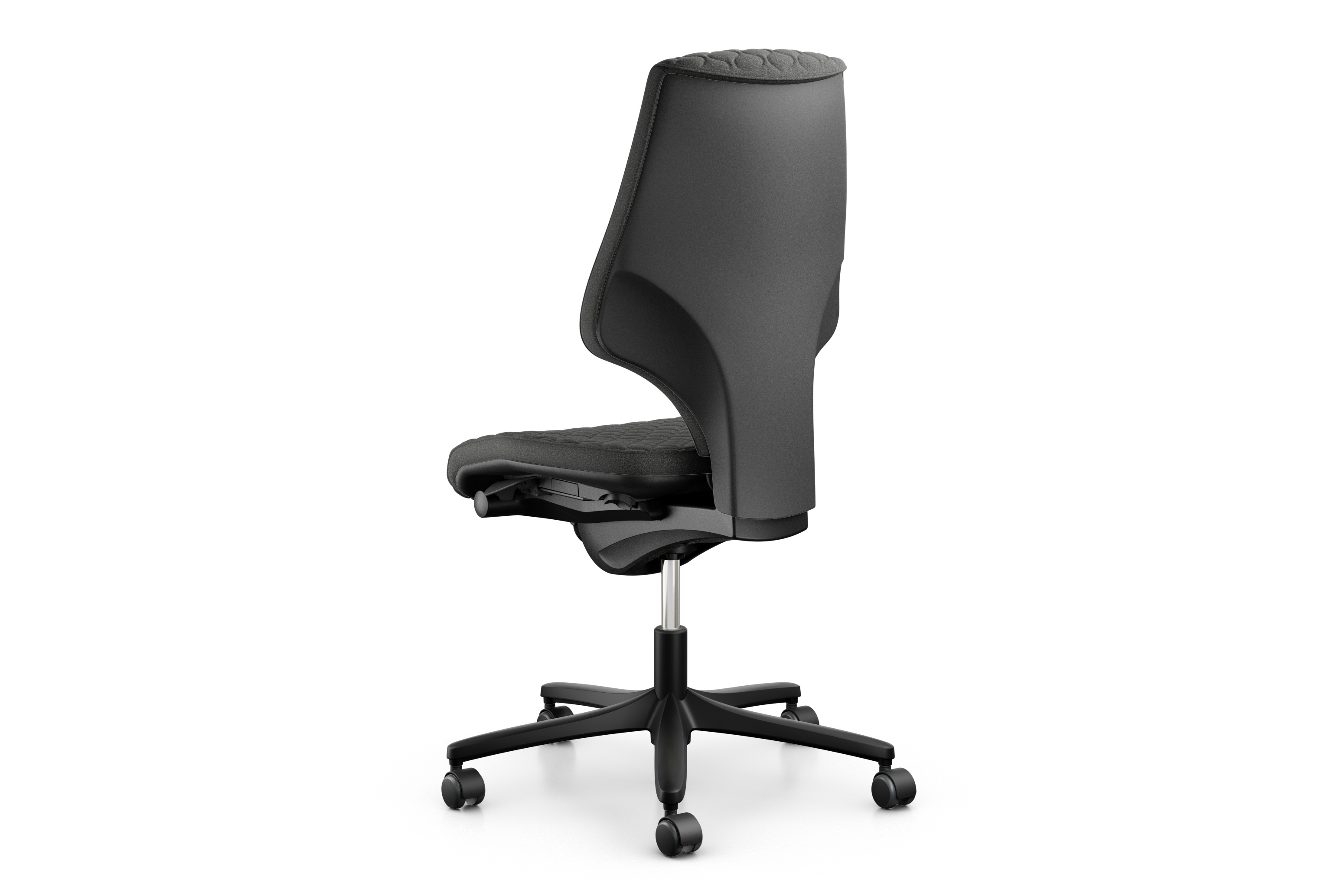 64 kantoorstoel giroflex