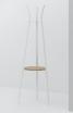 cruso coat stand wit