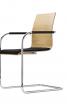 s55 thonet hout