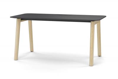 Narbutas Nova Wood Desk