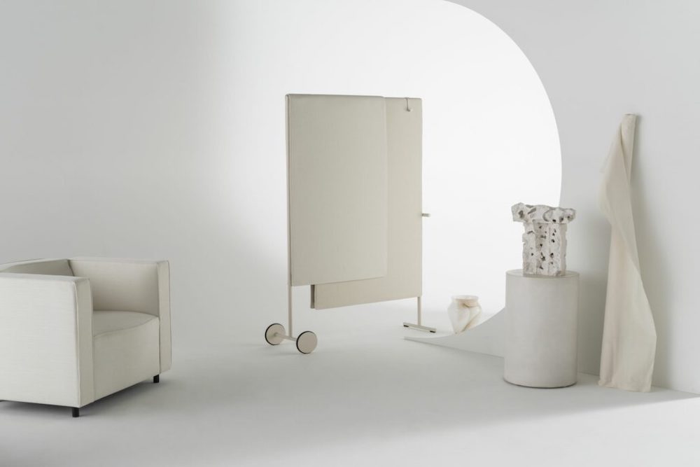 offecct thelma roomdivider